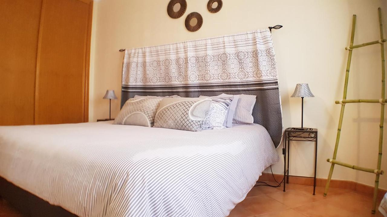Bel Appartement Centre De Tavira Exterior foto