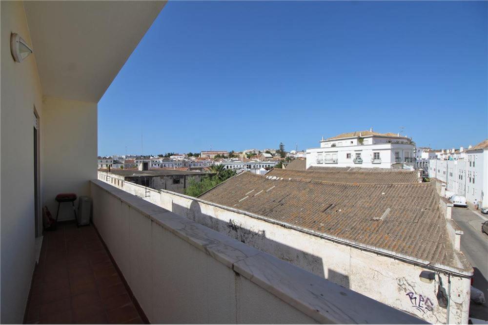 Bel Appartement Centre De Tavira Exterior foto