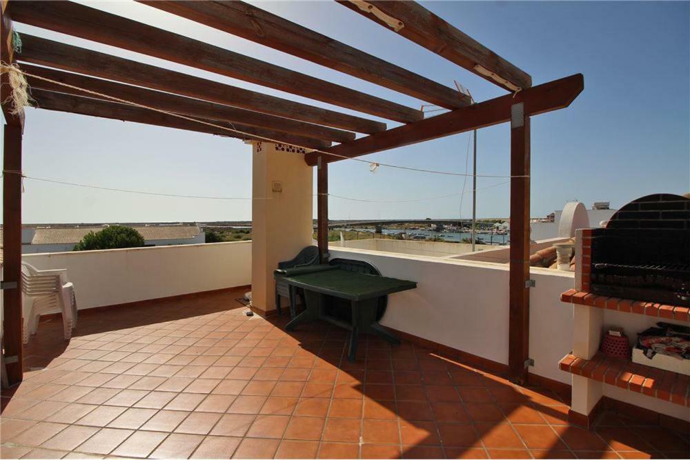 Bel Appartement Centre De Tavira Exterior foto